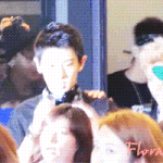 [EXO] 지마켓 박찬열 실물..