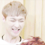 [EXO] 박찬열 드립에 반응하는 레이의 <b>태도</b>