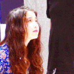 [아이유] +추가)우왓 아이유 분홍신 쩐다;;