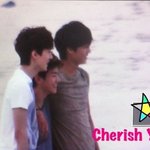 [EXO] <b>동생</b>들 사이에 파묻힌 변백현