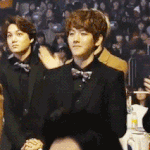 [EXO] 도경수 혼자 <b>jpg</b> 인 짤들 ㅋㅋㅋㅋㅋ