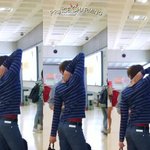 [EXO] 김종인 쇼핑몰 모델설