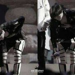 [EXO] <b>김종인</b> 나쁜 손