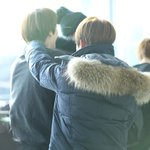 [EXO] 김종인이랑 도경수 <b>여권</b> 장난 ㅋㅋㅋㅋ