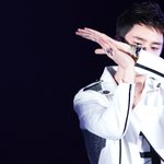 [EXO] 도경수 손....
