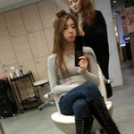 [exo] 수지가진짜요새볼수없는<b>인간미</b>