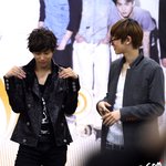 [EXO] <b>하트</b>도 못만드는 김종인