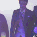 [EXO] 자 여기 시우민 <b>출구</b>다