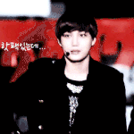 [EXO] 김종인 <b>성격</b> 딱 보이는 짤