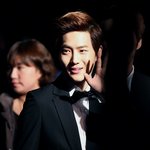 [EXO] 김준면 부국제 <b>숨멎</b> 고화질;;