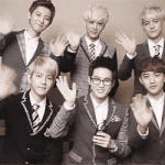 [EXO] <b>인사</b> 하라니까 마임을 하는 오세훈