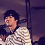 [EXO] <b>왕년</b>에 좀 놀았다던 김준면씨