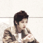 [EXO] <b>성적표</b> 확인하는 박찬열