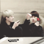 [EXO] <b>온몸</b>으로 삐짐을 표현하는 도경수