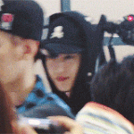 [EXO] 김준면이랑 <b>김종인</b> 같은 립스틱