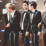 [EXO] 아까 엑소<b>꿈</b>에나온적있냐고 물어보신분