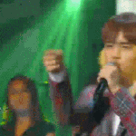 [exo] 봄에는 <b>씨앗</b>뿌려