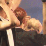 [EXO] <b>생명</b>의 나무 만들다가 이상한짓 하는 김종인