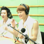 [EXO] 흔한 김종대의 <b>몰입</b>