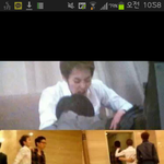 [EXO] 슈밍왜다친거야??????????