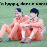 [EXO] 오세훈 <b>원</b>킥 탐내는 <b>카이</b>