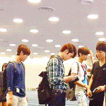 [EXO] 틀어진 <b>자존심</b> 다시 끼우는 변백현