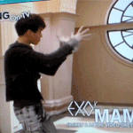 [EXO] 한예종의 <b>위엄</b>