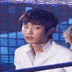 [EXO] 팬들이 <b>찬열</b>이를 불렀을때 박찬열 반응