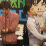 [EXO] 도경수 천재설 (부제: 도경수 박찬열 <b>낚시</b>설) 