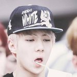 [EXO] 오세훈 애기 입 인증