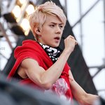 [EXO] 헐 오세훈 이거 뭔데 <b>설레</b>;;;