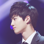 [EXO] 수호 미쳤나봐....