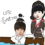 [BAP] 정대현이 유영재 <b>유혹</b>