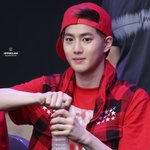 [EXO] <b>물병</b>