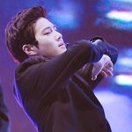 [EXO] 난 수호만 보면