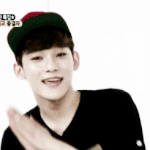 [EXO] <b>코엑스</b>에서는 사고안치길 
