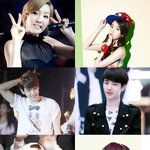 [EXO] 추가)비주얼이냐 씹덕이냐 그것이 문제로다
