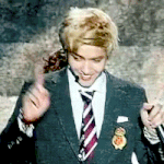 [EXO] 크리스<b>애교</b>짤(움짤)