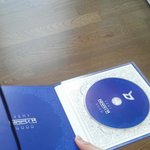 [블락비] 베리<b>굿</b> 앨범인증