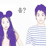 [EXO] 엑소랑 닮은 여자아이돌,여<b>돌</b> 느낌나는엑소