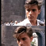 시대를 초월한 꽃미남이자 <b>옴므</b>파탈의 원조