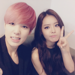 [BAP] 내가<b>송지은</b>이었더라면....