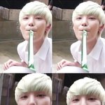 [BAP] 이<b>사진</b>겁나<b>아기</b>아기하다..