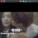 [exo] <b>카이</b> 이렇게뽀뽀함?