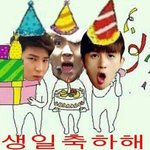 [VIXX] 좀 늦엇지만