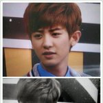 [EXO] 엑소 음악중심 프리뷰1 찬열<b>MC</b>