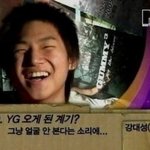[빅뱅] 대성이가 <b>yg</b>에게 오게된 이유