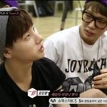 [WIN] WIN <b>B팀</b> 몰이당하는 맏형 김진환