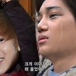 [EXO] 와진짜미친ㄴ거아니가ㅠㅠ