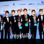 [EXO] 엑소욕다해놓고;